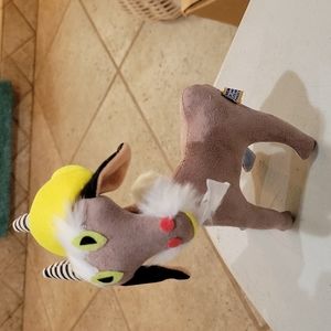 Billy Goat the Dream Pets collection. NWT